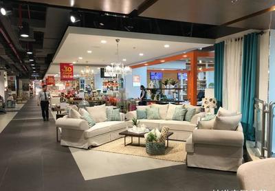 中東家具零售模式考察紀(jì)實(shí) 開啟家居用品銷售新藍(lán)海