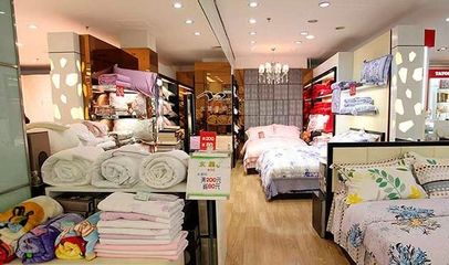 匠心織造，舒適生活——家紡公司概況及產(chǎn)品特色介紹