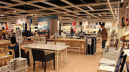 1月全國建材家居景氣指數(shù)下降10%，家居用品銷售承壓